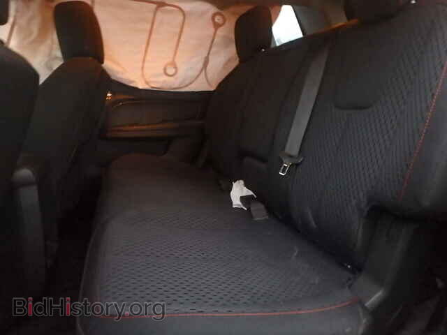 2013 GMC TERRAIN - VIN: 2GKALMEK0D6117642 - Фото 6