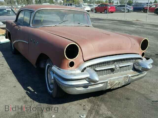 Photo 4B2074916 - BUICK ALL OTHER 1955