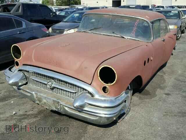 1955 BUICK ALL OTHER - VIN: 4B2074916 - Фото 2