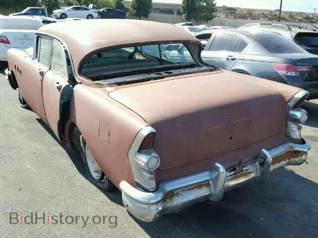 1955 BUICK ALL OTHER - VIN: 4B2074916 - Фото 3