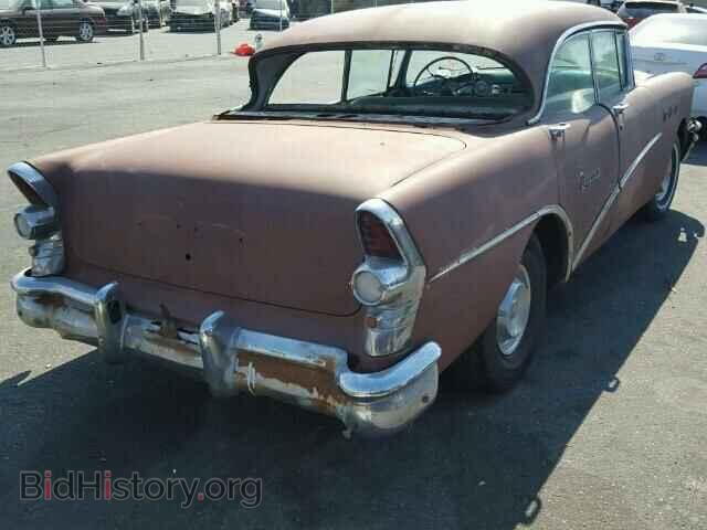 1955 BUICK ALL OTHER - VIN: 4B2074916 - Фото 4