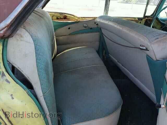 1955 BUICK ALL OTHER - VIN: 4B2074916 - Фото 6