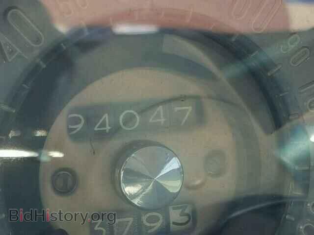 1955 BUICK ALL OTHER - VIN: 4B2074916 - Фото 8