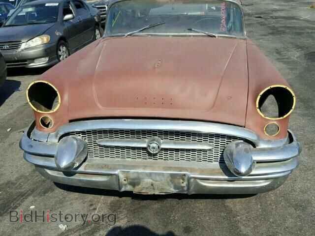 1955 BUICK ALL OTHER - VIN: 4B2074916 - Фото 9