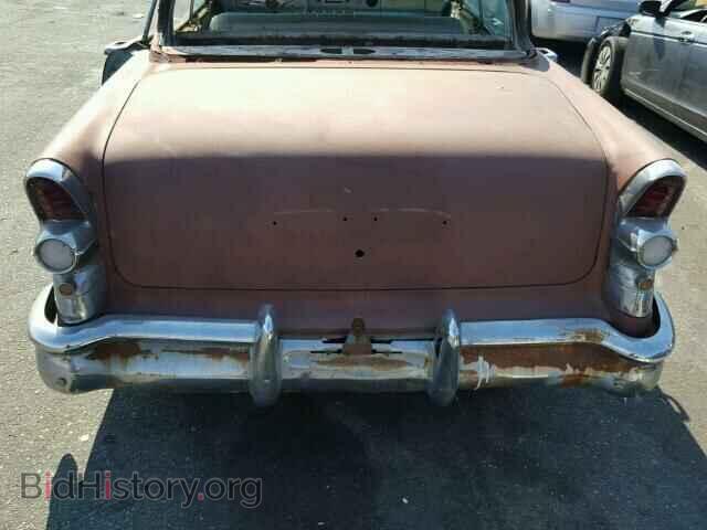 1955 BUICK ALL OTHER - VIN: 4B2074916 - Фото 10