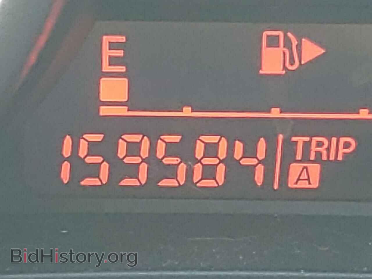 2011 MAZDA 3 - VIN: JM1BL1VFXB1397510 - Фото 8