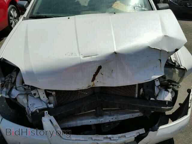 2011 MITSUBISHI GALANT - VIN: 4A32B2FF3BE024435 - Фото 7