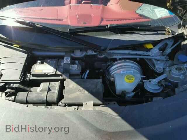 2013 PORSCHE BOXSTER - VIN: WP0CA2A81DS114383 - Фото 7