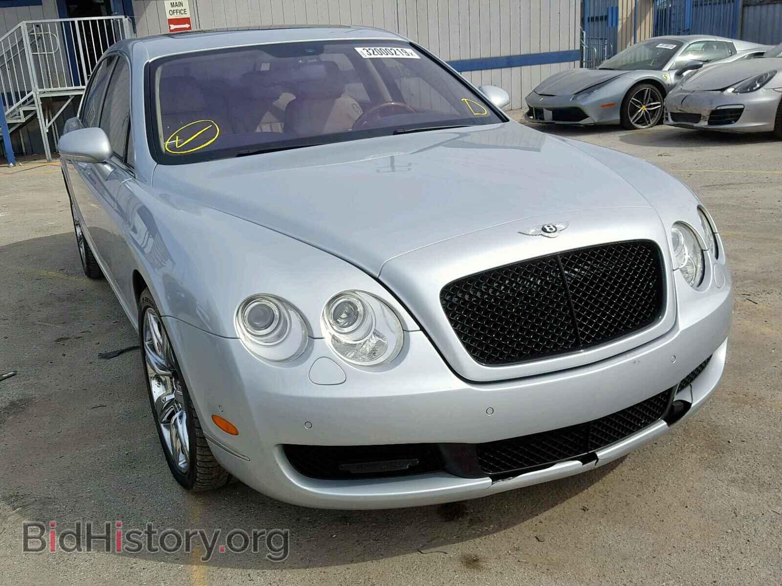 Photo SCBBR53W26C034303 - BENTLEY ALL MODELS 2006