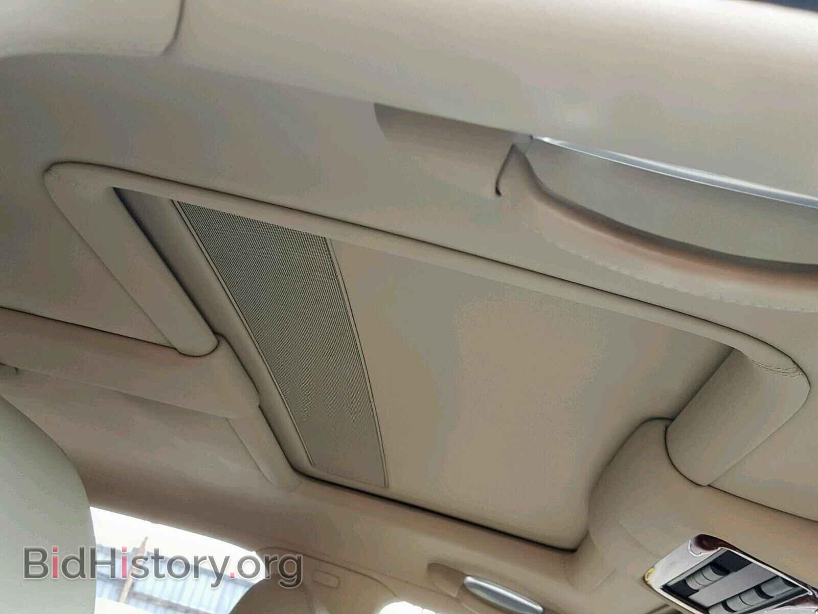 2006 BENTLEY ALL MODELS - VIN: SCBBR53W26C034303 - Photo 9
