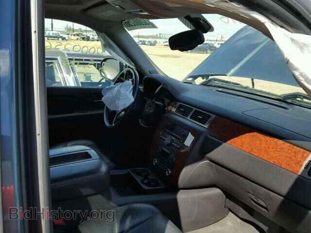 2008 CHEVROLET SILVERADO - VIN: 2GCEK133981221995 - Фото 5