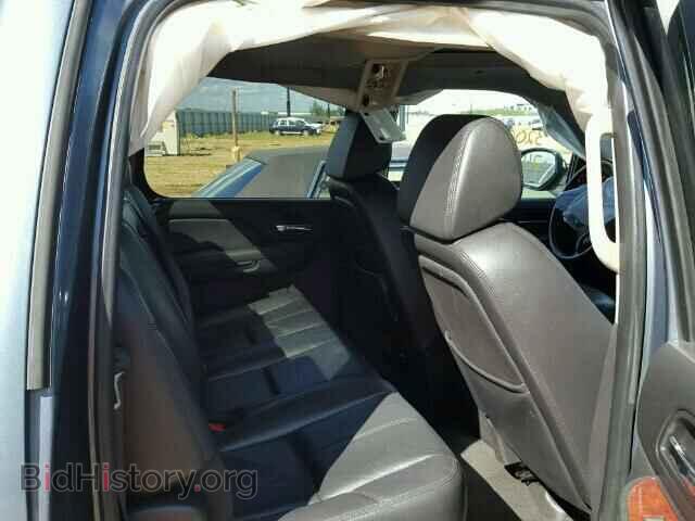 2008 CHEVROLET SILVERADO - VIN: 2GCEK133981221995 - Фото 6