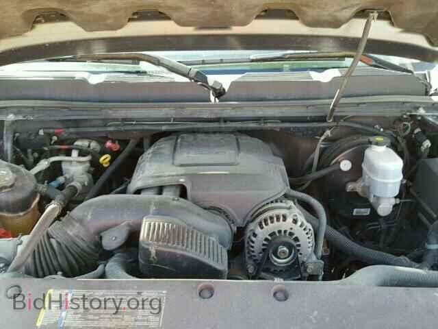 2008 CHEVROLET SILVERADO - VIN: 2GCEK133981221995 - Фото 7