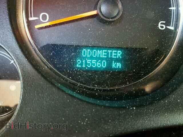 2008 CHEVROLET SILVERADO - VIN: 2GCEK133981221995 - Фото 8