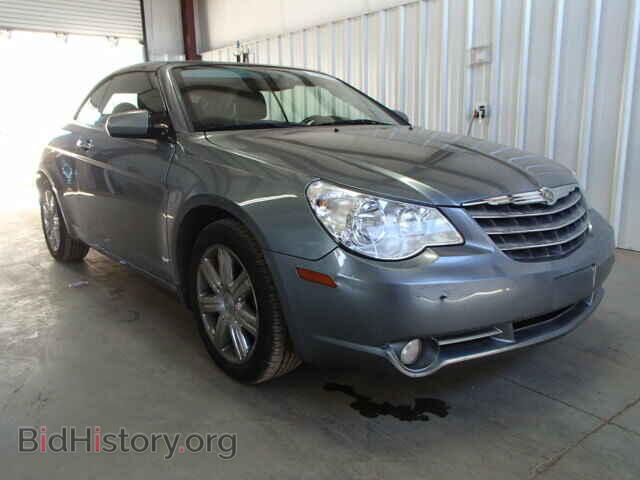 Фотография 1C3BC6EV5AN104208 - CHRYSLER SEBRING 2010