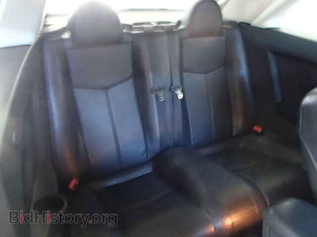 2010 CHRYSLER SEBRING - VIN: 1C3BC6EV5AN104208 - Фото 6