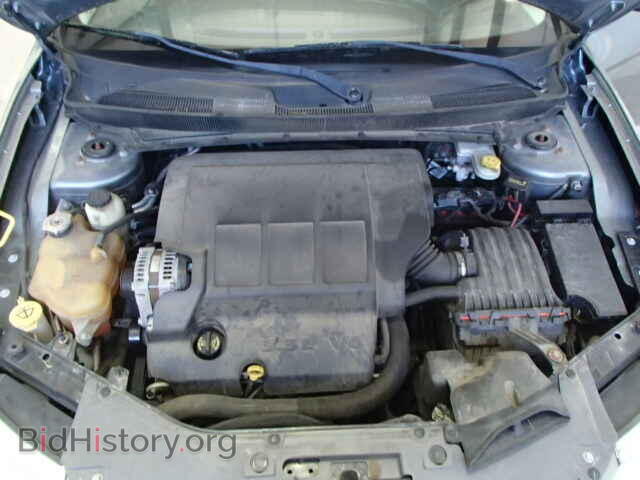 2010 CHRYSLER SEBRING - VIN: 1C3BC6EV5AN104208 - Фото 7