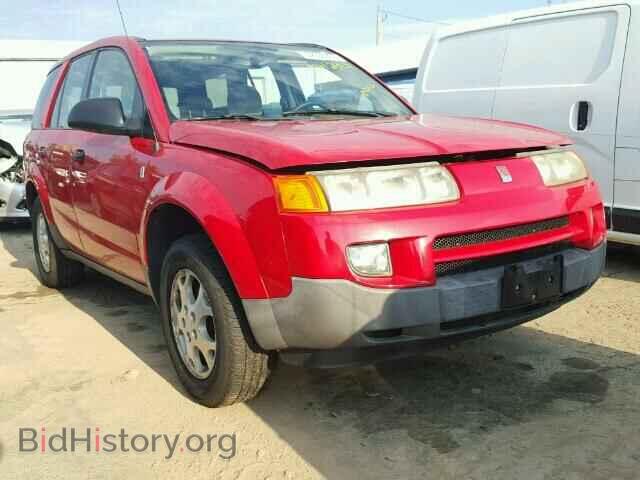 Фотография 5GZCZ63B43S853642 - SATURN VUE 2003