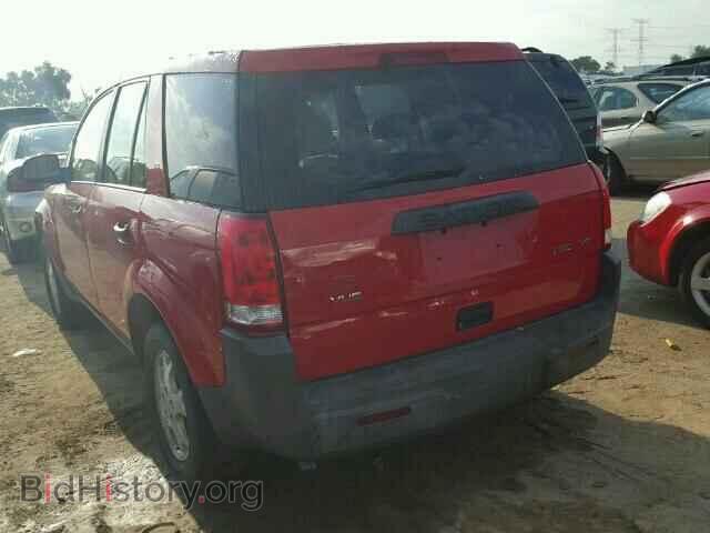2003 SATURN VUE - VIN: 5GZCZ63B43S853642 - Фото 3
