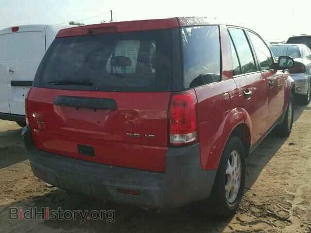 2003 SATURN VUE - VIN: 5GZCZ63B43S853642 - Фото 4