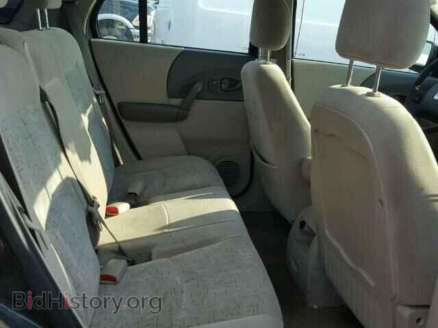 2003 SATURN VUE - VIN: 5GZCZ63B43S853642 - Фото 6