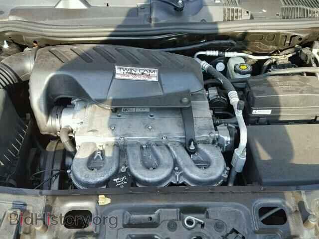 2003 SATURN VUE - VIN: 5GZCZ63B43S853642 - Фото 7