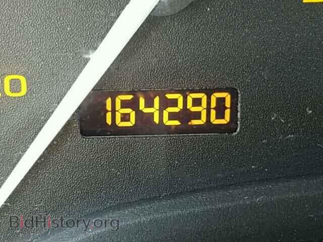 2003 SATURN VUE - VIN: 5GZCZ63B43S853642 - Фото 8