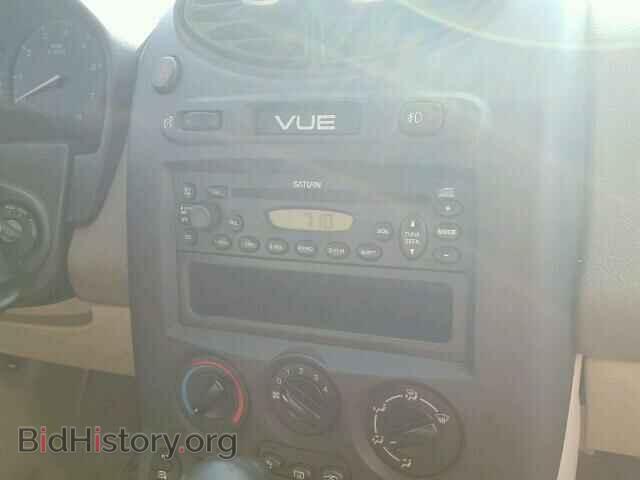 2003 SATURN VUE - VIN: 5GZCZ63B43S853642 - Фото 9