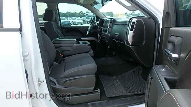 2014 CHEVROLET SILVERADO - VIN: 3GCPCREC4EG284894 - Фото 5