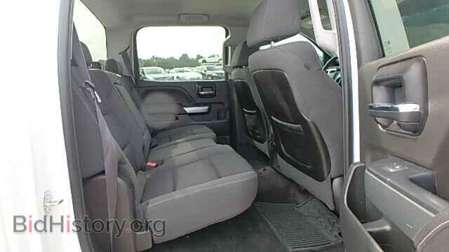 2014 CHEVROLET SILVERADO - VIN: 3GCPCREC4EG284894 - Фото 6