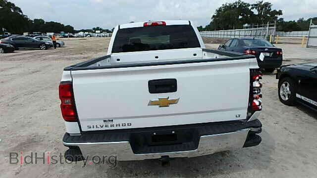 2014 CHEVROLET SILVERADO - VIN: 3GCPCREC4EG284894 - Фото 10