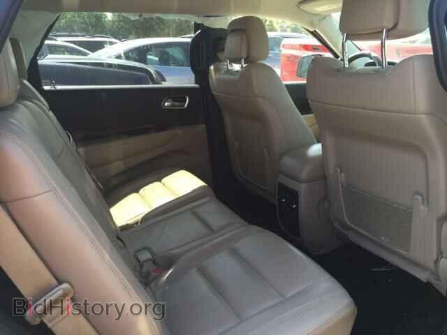 2014 DODGE DURANGO - VIN: 1C4RDHDG9EC390829 - Фото 6