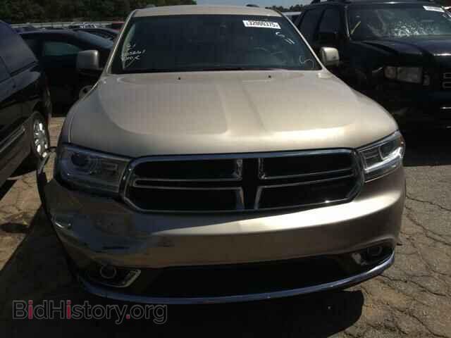 2014 DODGE DURANGO - VIN: 1C4RDHDG9EC390829 - Фото 10