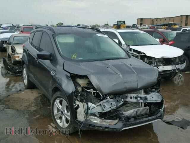 Фотография 1FMCU0GX1FUC24394 - FORD ESCAPE 2015