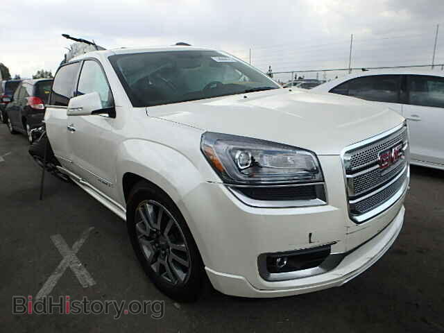 Фотография 1GKKRTKD2DJ138630 - GMC ACADIA DEN 2013