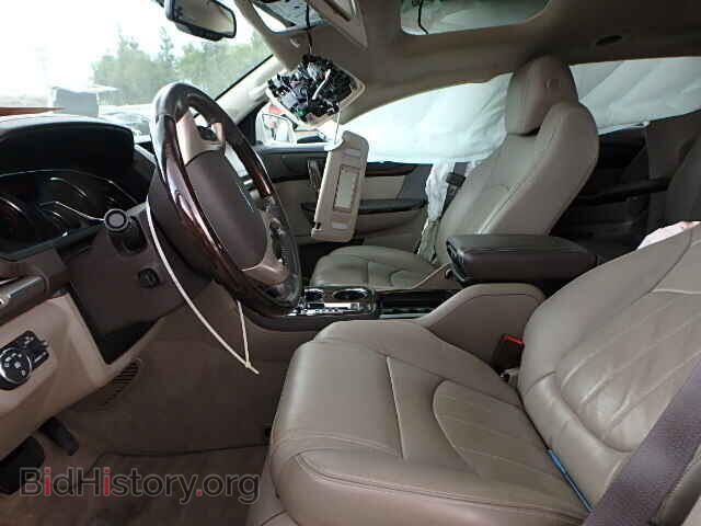 2013 GMC ACADIA DEN - VIN: 1GKKRTKD2DJ138630 - Фото 5