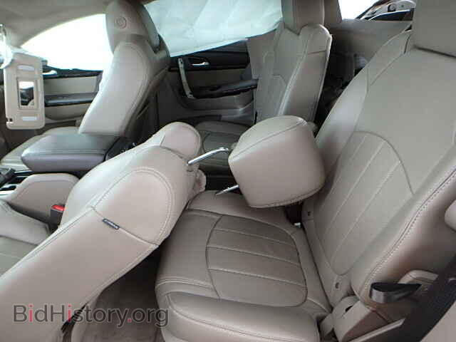 2013 GMC ACADIA DEN - VIN: 1GKKRTKD2DJ138630 - Фото 6