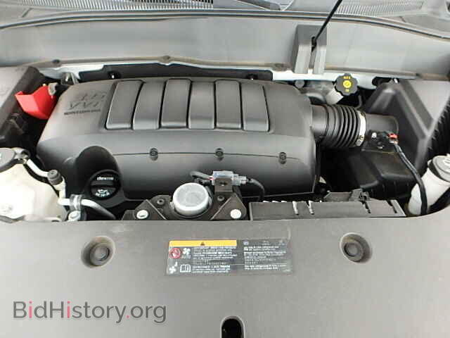 2013 GMC ACADIA DEN - VIN: 1GKKRTKD2DJ138630 - Фото 7