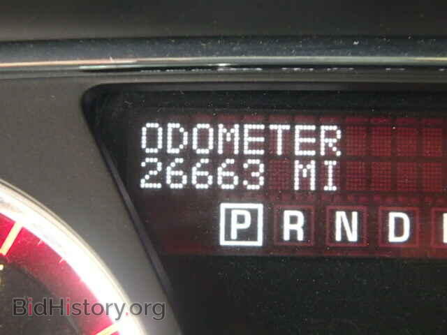 2013 GMC ACADIA DEN - VIN: 1GKKRTKD2DJ138630 - Фото 8