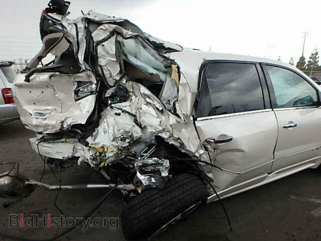 2013 GMC ACADIA DEN - VIN: 1GKKRTKD2DJ138630 - Фото 9