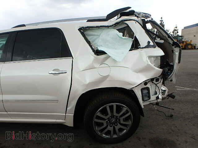 2013 GMC ACADIA DEN - VIN: 1GKKRTKD2DJ138630 - Фото 10