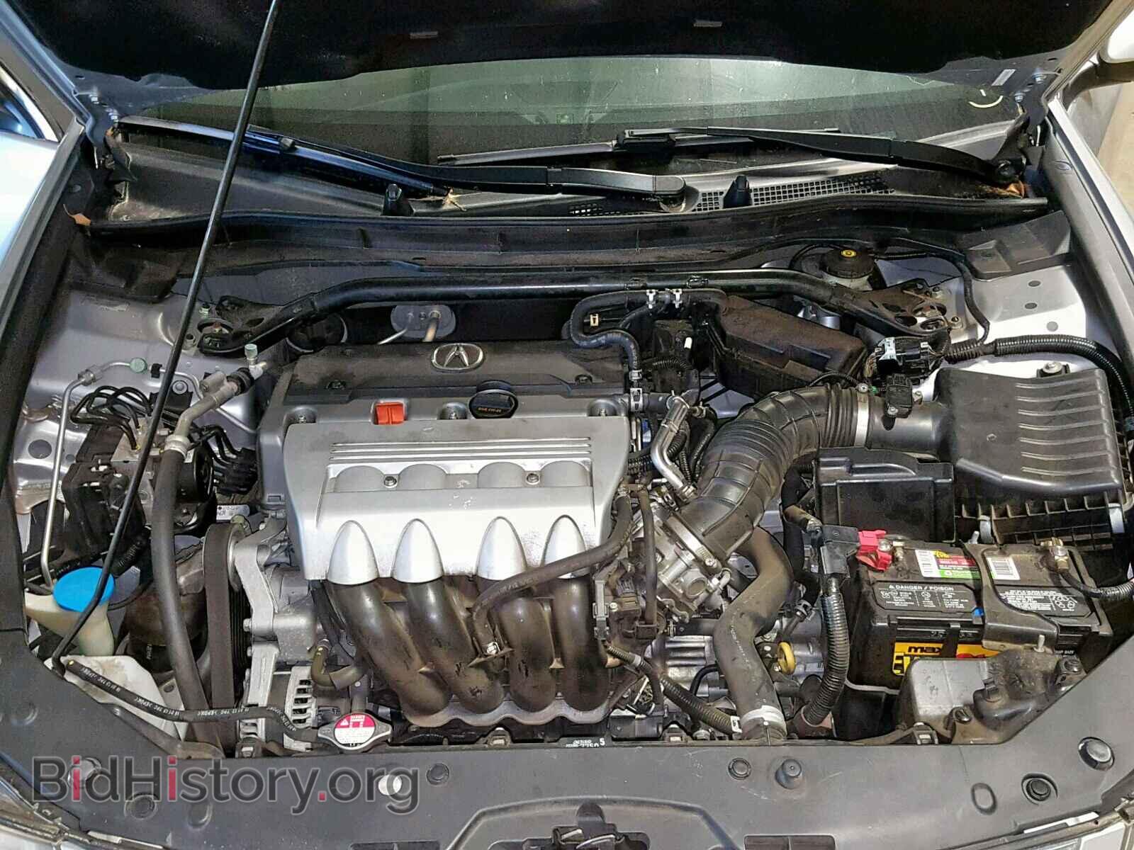 2012 ACURA TSX - VIN: JH4CU2F47CC030945 - Фото 7