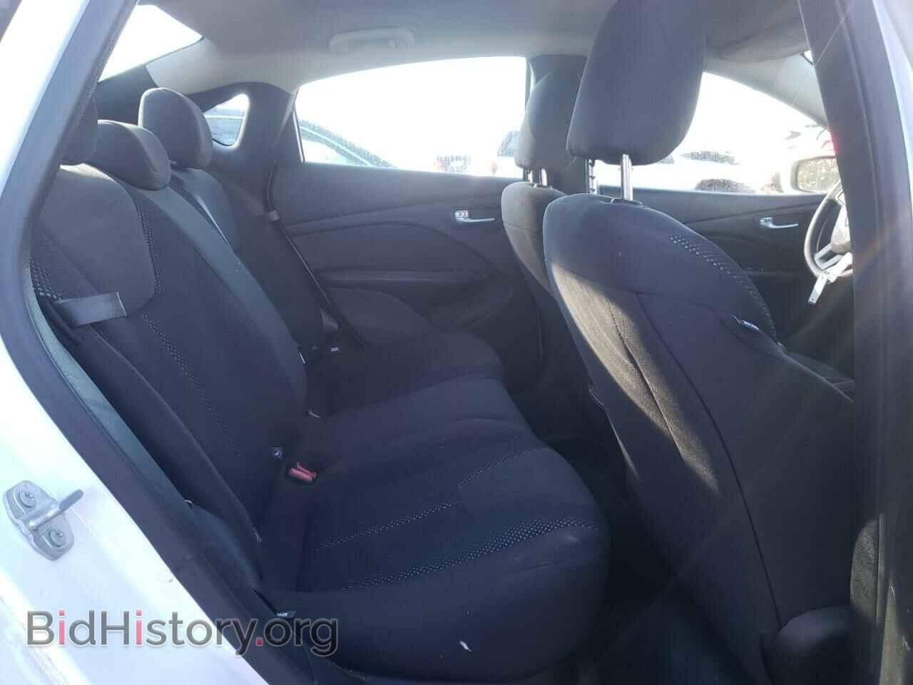 2016 DODGE DART - VIN: 1C3CDFAAXGD736446 - Photo 6