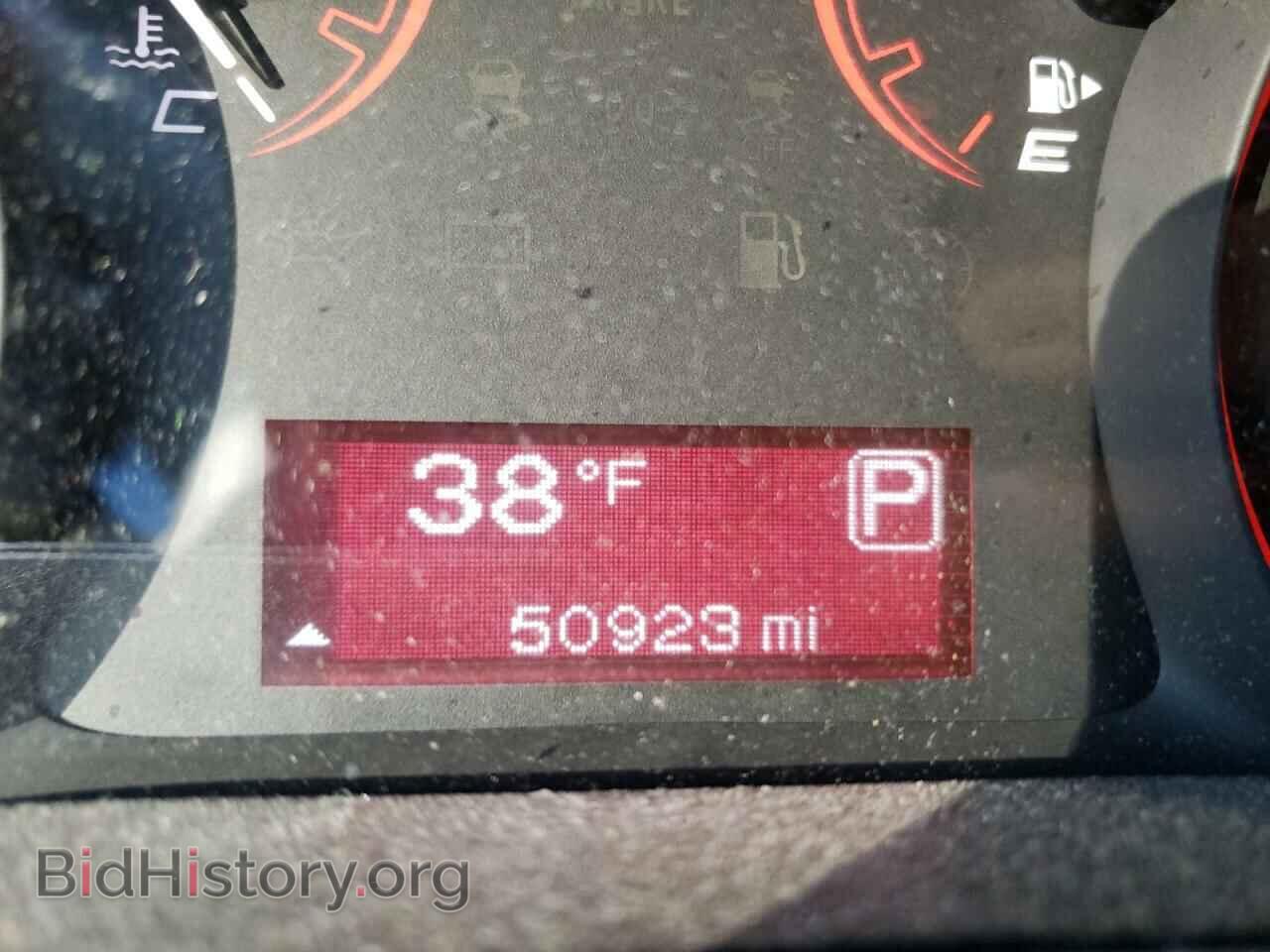 2016 DODGE DART - VIN: 1C3CDFAAXGD736446 - Photo 8