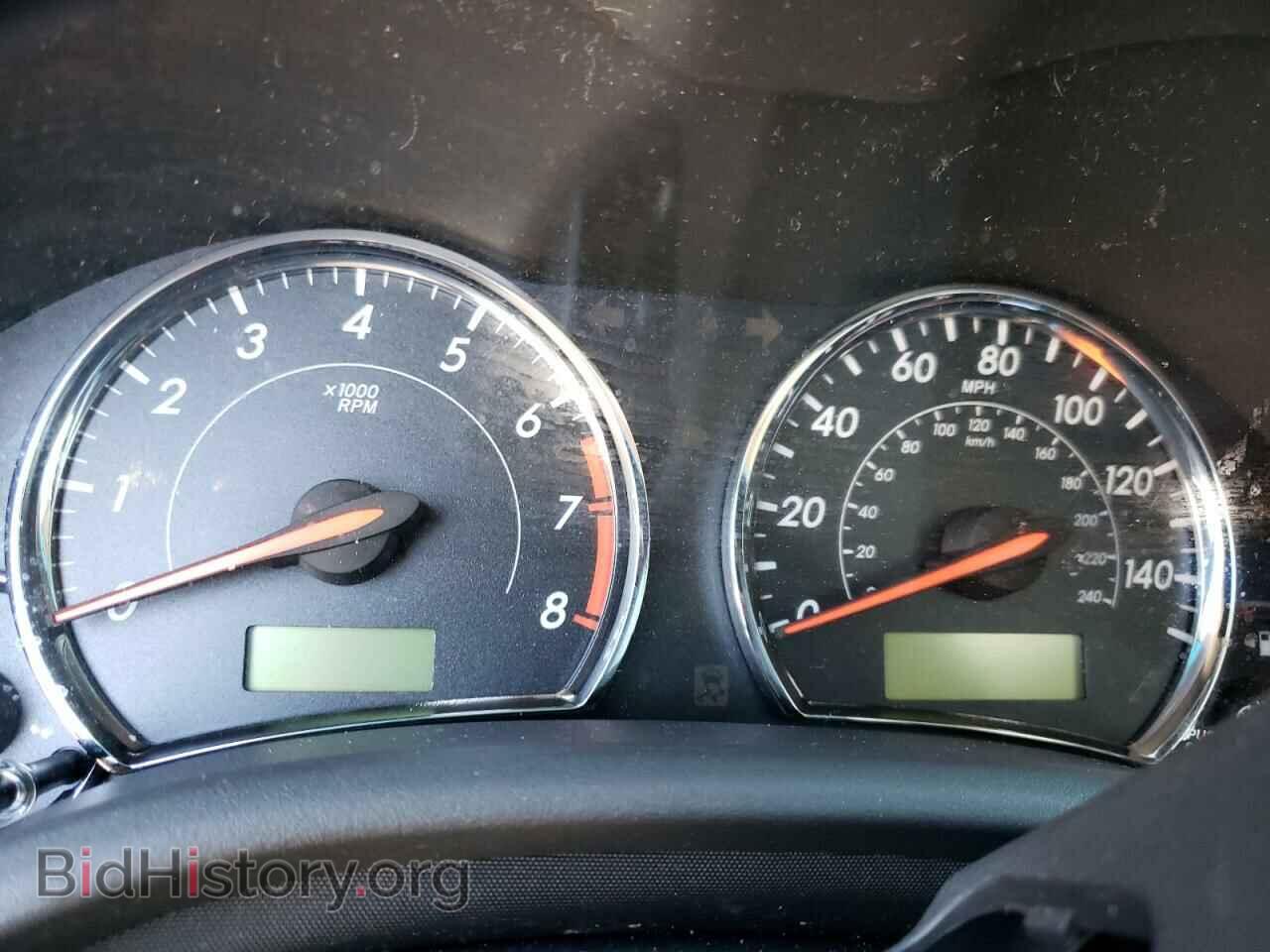 2013 TOYOTA COROLLA - VIN: 5YFBU4EE1DP175023 - Фото 8