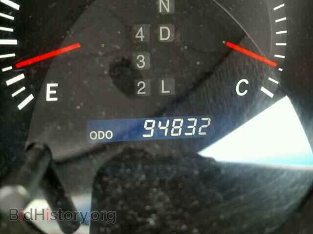 2002 LEXUS ES300 - VIN: JTHBF30G520076613 - Фото 8