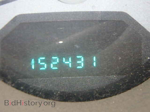 2007 CHRYSLER SEBRING - VIN: 1C3LC46K07N610387 - Фото 8