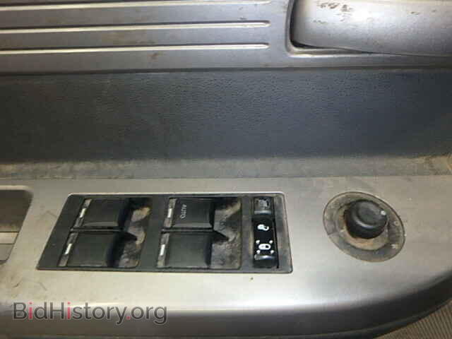 2007 CHRYSLER SEBRING - VIN: 1C3LC46K07N610387 - Фото 9