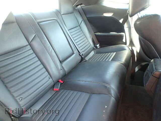 2012 DODGE CHALLENGER - VIN: 2C3CDYAG7CH227976 - Photo 6