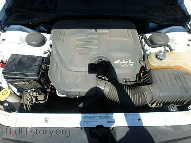 2012 DODGE CHALLENGER - VIN: 2C3CDYAG7CH227976 - Photo 7